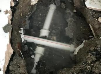 鹿泉阳台漏水维修公司为您分享楼上楼下漏水怎么处理