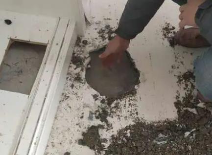 鹿泉卫生间漏水维修公司分享下精确定位查漏水一次多少钱?不同级别收费不同