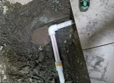 鹿泉阳台漏水维修时有哪些声音会影响检漏仪