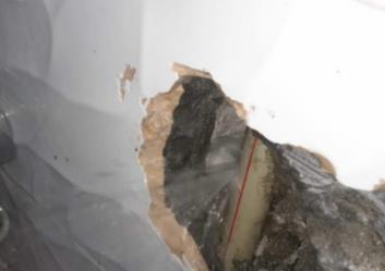鹿泉卫生间漏水维修的步骤和流程。
